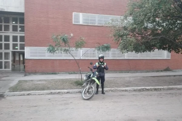 Un reflejo de la crisis social: en Alderetes hay revuelo por la compra de cabellos de niños