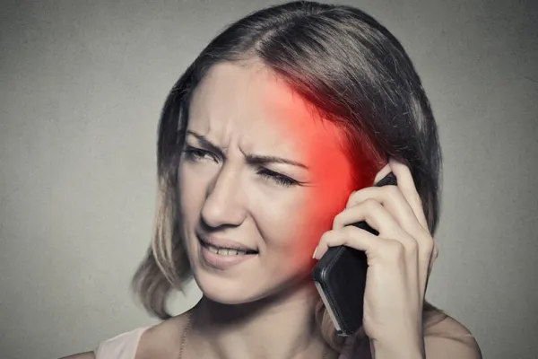 ¿Son seguras las ondas electromagnéticas de los celulares?