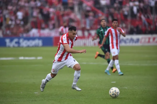 Novedades: así sería el 11 de San Martín de Tucumán para recibir a Agropecuario