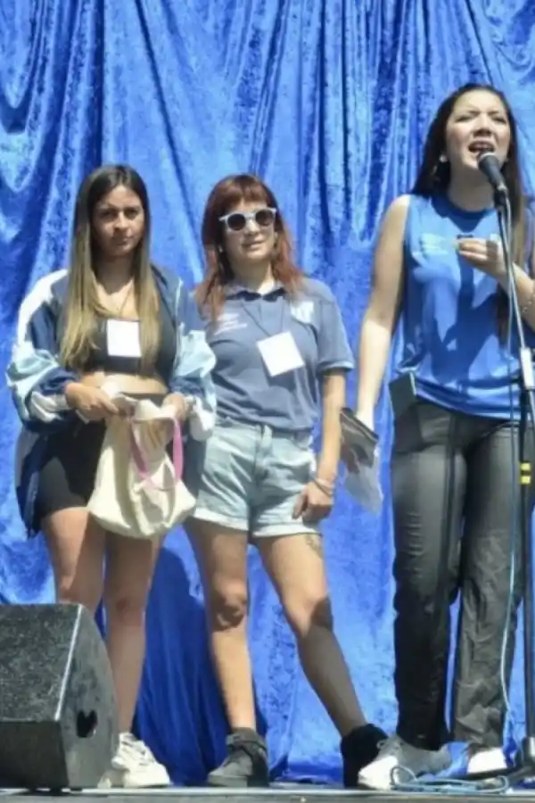 Una fiesta por y para los hinchas de Atlético Tucumán