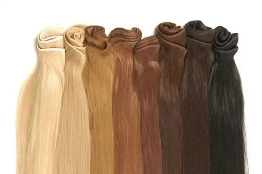 Un reflejo de la crisis social: en Alderetes hay revuelo por la compra de cabellos de niños