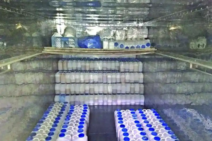 Un reflejo de la crisis social: en Alderetes hay revuelo por la compra de cabellos de niños