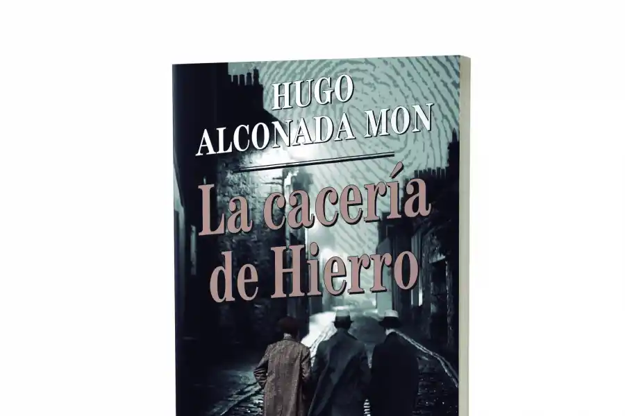 Ciclo de Conferencias: Hugo Alconada Mon vuelve a Tucumán con otro éxito bajo el brazo