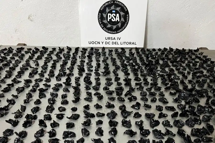 Desbarataron banda narco: constataron transacciones para la compra de inmuebles y vehículos