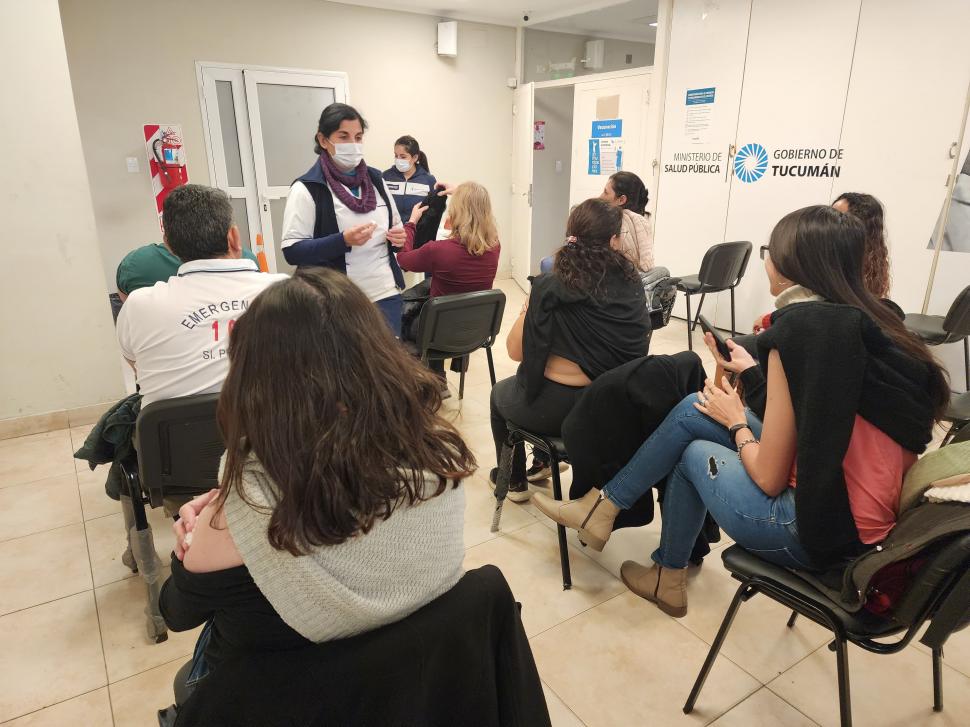 Siete respuestas sobre la vacunación para jóvenes y adolescentes tucumanos contra el dengue