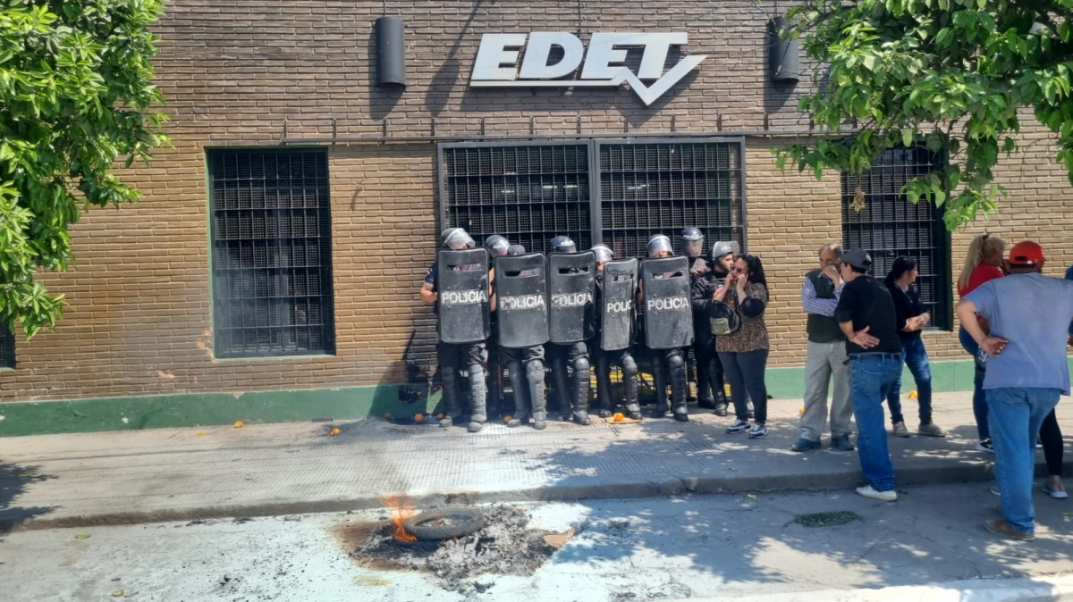 Gentileza Julián Rosznercki de Noticiasdelinterior.com.ar