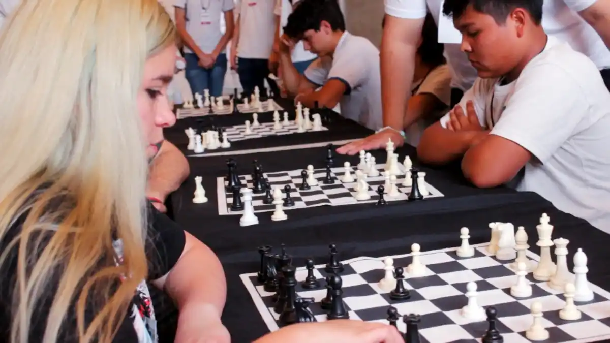 La Universidad Blas Pascal abrió las inscripciones para las Olimpiadas Nacionales de Innovación, Informática, Electrónica y Tecnología