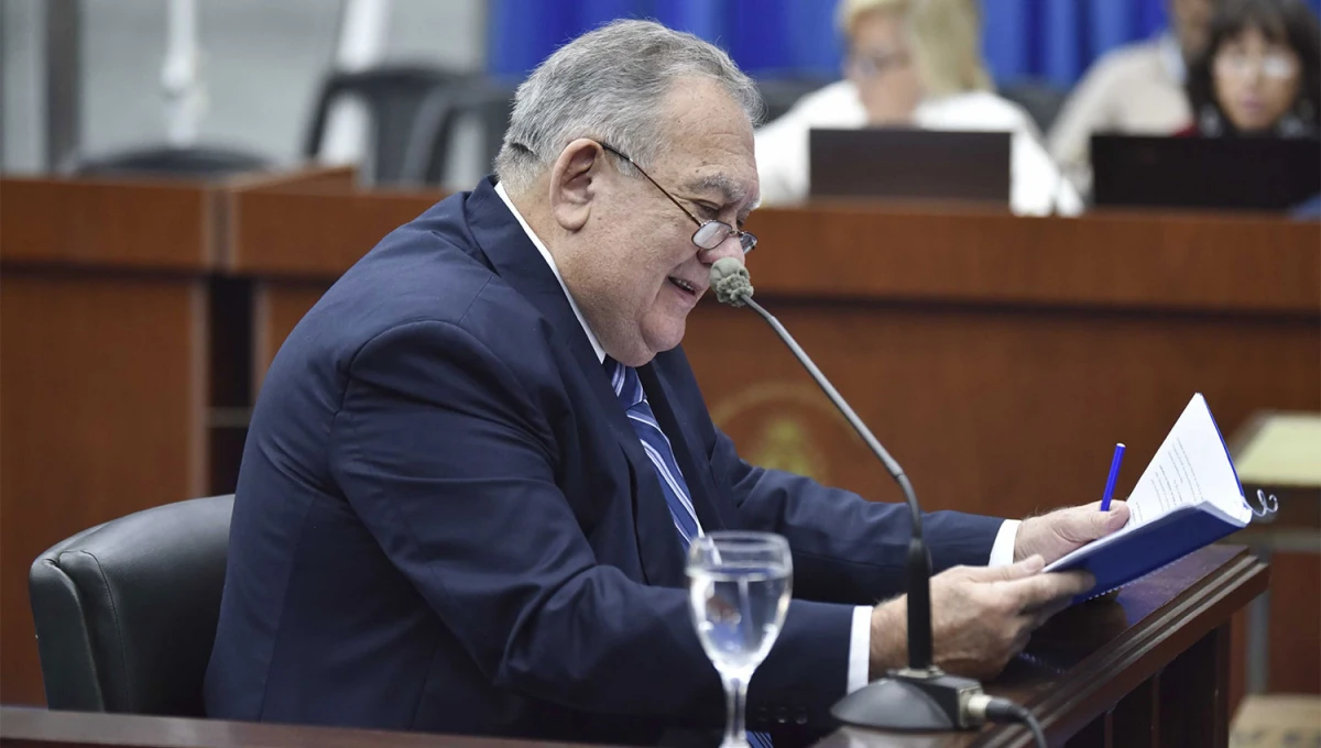 Se complican las audiencias en el juicio contra Cerisola