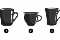 El test de personalidad que revela tu destino según la taza que elijas