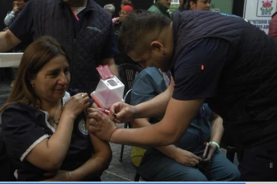 Siete respuestas sobre la vacunación para jóvenes y adolescentes tucumanos contra el dengue