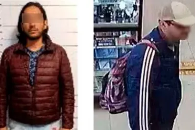 Tras comprobarse su coartada, liberaron al sospechoso del ataque a la Sociedad Rural