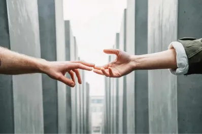 “Agamia”: la particular forma de vincularse afectivamente que es cada vez más popular