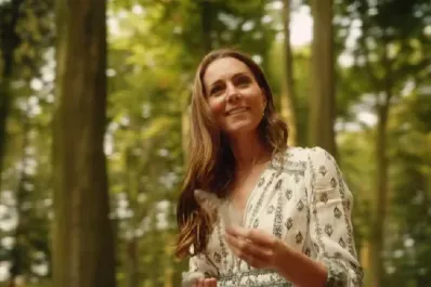 Kate Middleton dio a conocer que terminó la quimioterapia y reveló nuevos detalles sobre su enfermedad