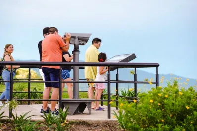 Turistas en peligro: señales y códigos internacionales que tenés que conocer antes de viajar