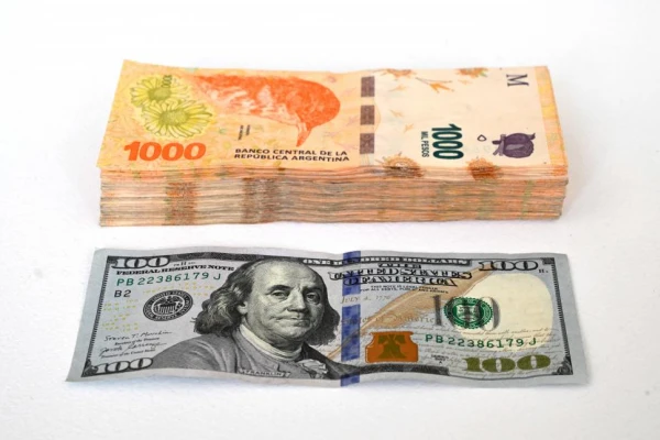 El Gobierno de Milei encontró la fórmula para frenar al dólar?