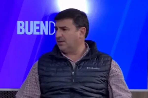 Alejandro Sangenis cruzó a Luis Romano: “No tiene autoridad moral para hablar del peronismo”