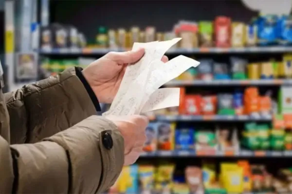 Cómo es el plan del Gobierno de Javier Milei para reducir la inflación al 18% en 2024