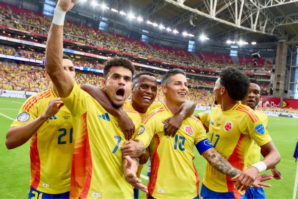 La increíble marca de Colombia que la Selección buscará romper en Barranquilla