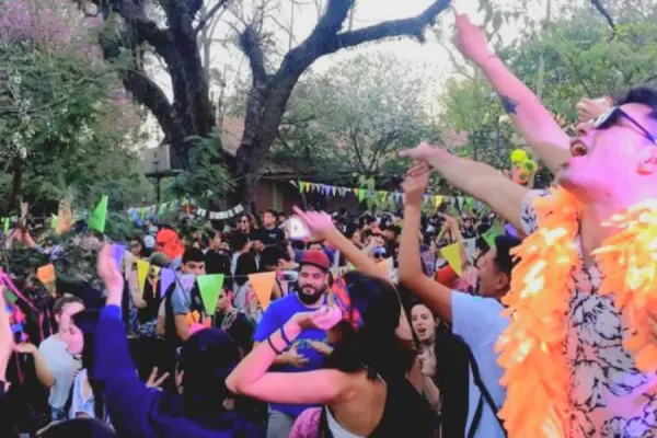 Nublado y fresco: así estará el clima en Tucumán para el Día del Estudiante