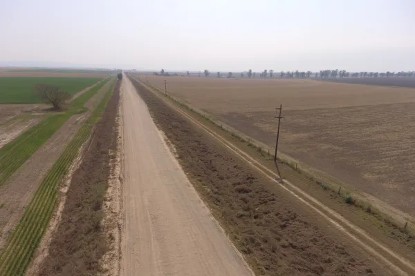 Todo sigue igual: Apronor publicó su último informe y reclamó por el estado de las rutas provinciales