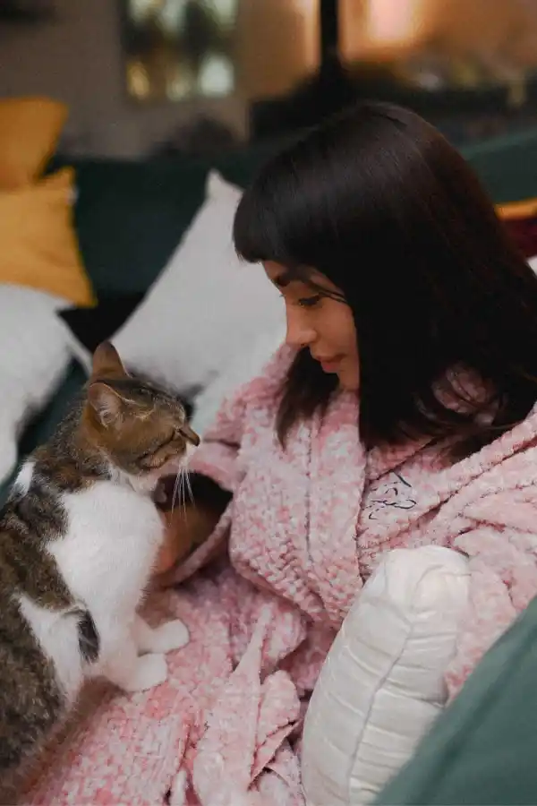 La última publicación de María Becerra en redes sociales.