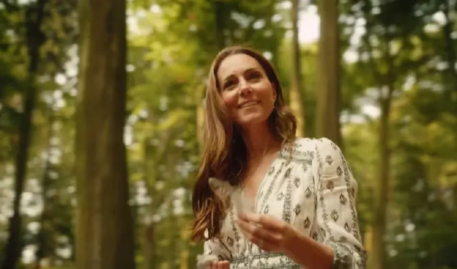 Kate Middleton dio a conocer que terminó la quimioterapia y reveló nuevos detalles sobre su enfermedad