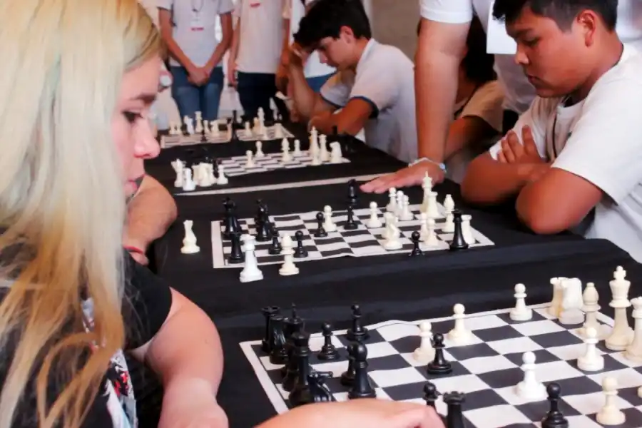 La Universidad Blas Pascal abrió las inscripciones para las Olimpiadas Nacionales de Innovación, Informática, Electrónica y Tecnología