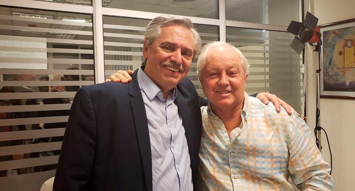 Causa Seguros: embargan comisiones de los brokers ligados a Alberto Fernández