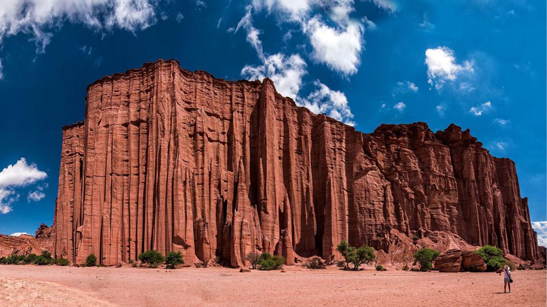 Cinco destinos imperdibles en una provincia del norte para hacer turismo familiar