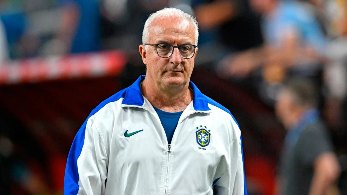 El mensaje del entrenador de Brasil a los hinchas para el partido frente a Paraguay