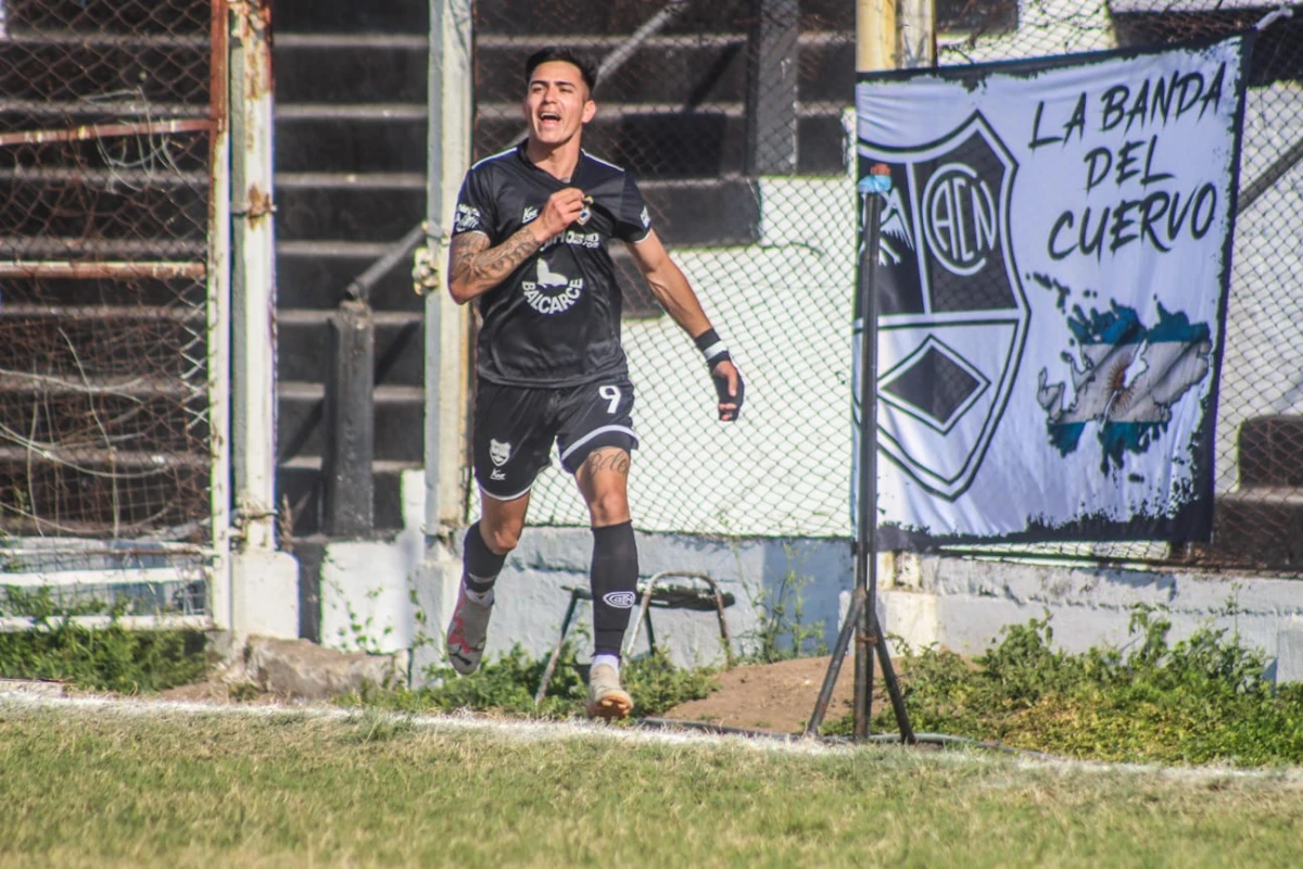 ¡Sólo 10 segundos! El veloz gol de Central Norte en la Liga Tucumana