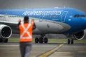 Aerolíneas Argentinas denunciará a los gremios aeronáuticos y buscará expulsar a Pablo Biró