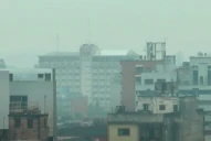¿Llegará el humo de los incendios de Bolivia hasta Tucumán?