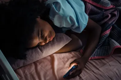 Un estudio demostró que las personas que se acuestan tarde presentan mayor riesgo de padecer diabetes