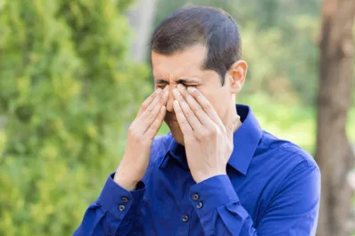 Alerta por humo: cómo afecta la salud y cuáles son las recomendaciones de la Asociación de Medicina Respiratoria