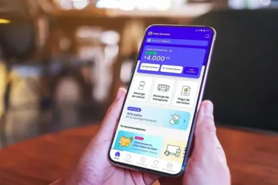 Plazo fijo: cuál es la billetera virtual con mejor tasa de interés que supera a los bancos tradicionales