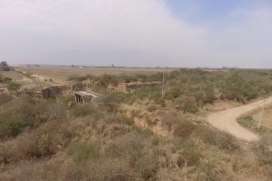 “Jaldo le falta el respeto no solo a Apronor, sino que a todos los productores”, criticó Seleme