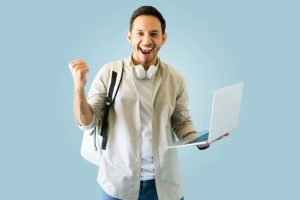 Aprender haciendo es uno de los métodos de estudio más efectivos