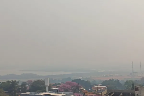 Humo en el ambiente: ¿cómo cuidar la salud y prevenir enfermedades?