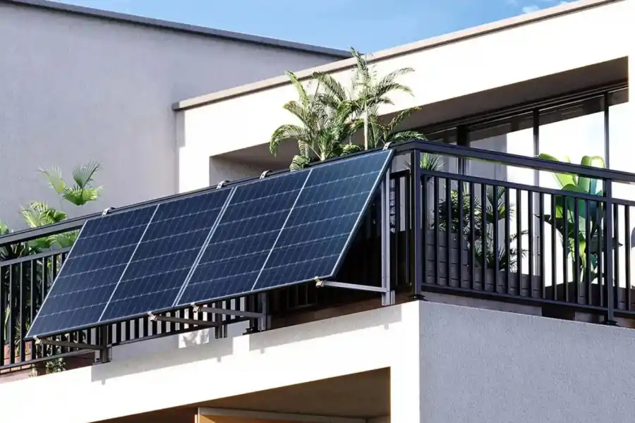 La transición energética, el desafío alemán hasta 2030