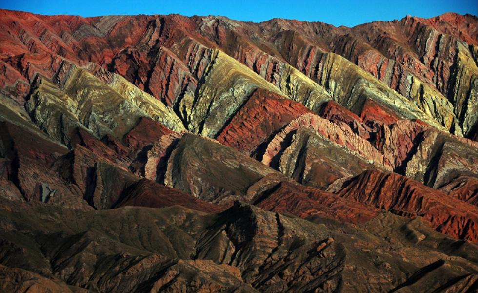 Tres destinos únicos en Jujuy para conocer el próximo fin de semana largo