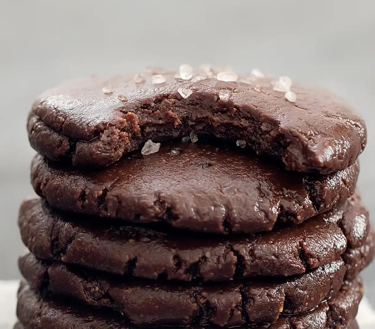 Prepará estas galletas en menos de 30 minutos