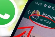 El truco de WhatsApp para leer mensajes sin que sepan que estás conectado