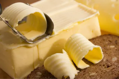 Alerta de la Anmat por el consumo de una manteca con características no habituales: cuál es la marca