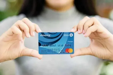 Tarjeta Alimentar: el Gobierno modificó el límite de edad para recibir el beneficio