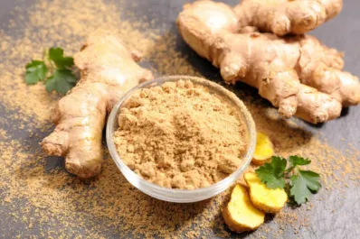 Seis beneficios del jengibre para la salud, según la ciencia