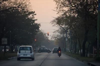 El tiempo en Tucumán: anticipan un descenso de la temperatura y cielo nublado
