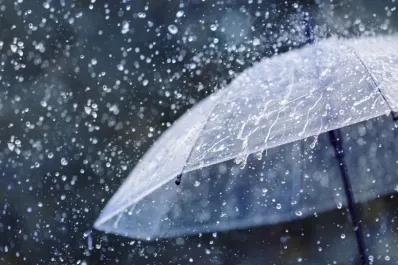 Cambio brusco de temperatura en Argentina: ¿dónde podría llover?