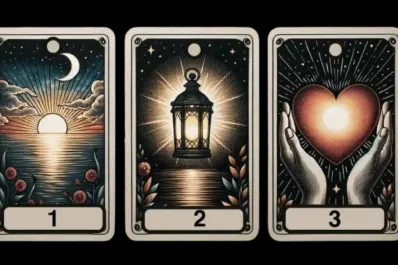 Test de personalidad: la carta que más te guste revelará un importante mensaje sobre tu vida