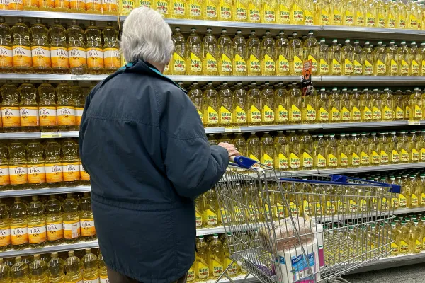 La inflación de agosto fue del 4,2% y acumuló 236,7% en los últimos 12 meses, según el Indec